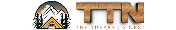 thetrekkersnest.com