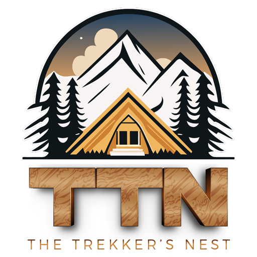 thetrekkersnest.com