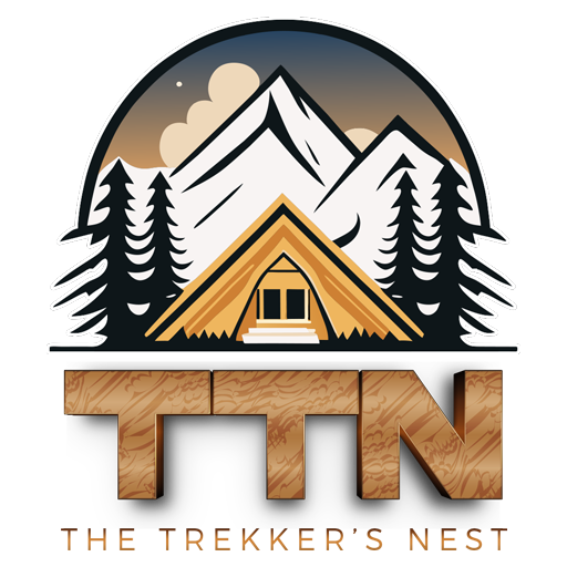 thetrekkersnest.com